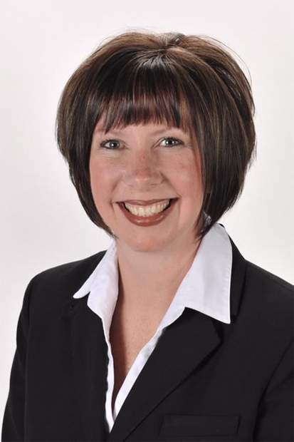 Ann Iwanchuk new Ward 3 councillor - image