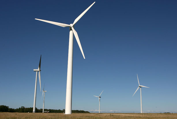 Nova Scotia set to exceed renewable energy targets: minister - image