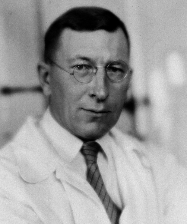 Nobel’s Canadian connections - image