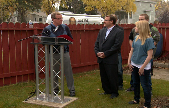 Sask Party unveils post-secondary education plan - image