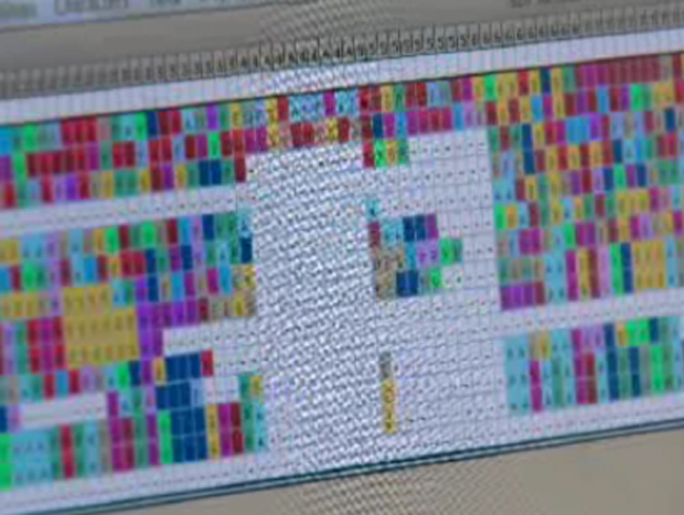 U of Alberta discovery on basic cell structure could alter disease research - image