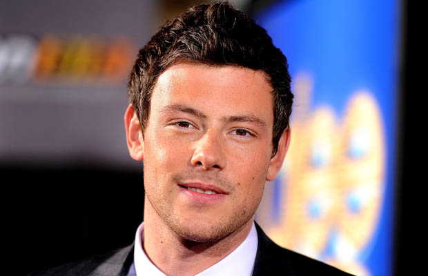 Reaction to the death of ‘Glee’ star Cory Monteith - image
