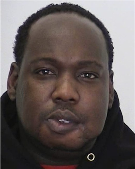 Toronto police charge one man in four deaths and spate of gun violence ...