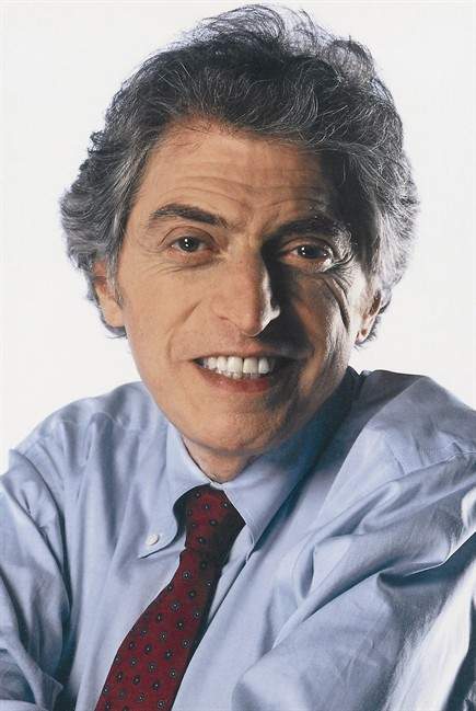 Dr.Robert Buckman is shown in an undated handout photo. The Toronto oncologist, author and television personality has reportedly died at the age of 63.THE CANADIAN PRESS/HO-Princess Margaret Hospital.
