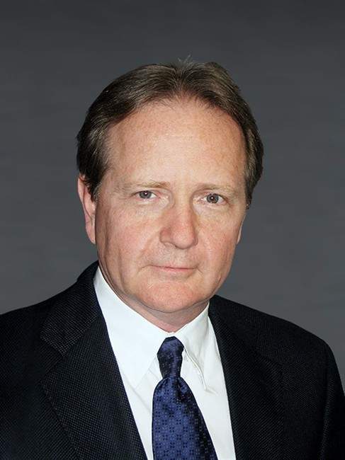 Dr. Paul O'Connor, an multiple sclerosis expert from Toronto's St. Michael's Hospital, is shown in a handout photo. A new drug for multiple sclerosis cut the number and frequency of relapses and slowed the progression of disease in some patients taking it, a new study shows. THE CANADIAN PRESS/HO.