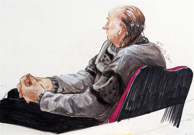 Robert Pickton prison beating risks jeopardizing any future cases: former officer