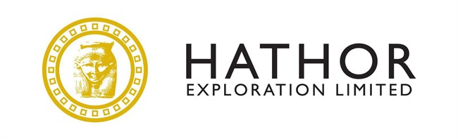 London-based mining giant Rio Tinto has emerged as a white-knight bidder for Hathor Exploration Ltd. - possibly igniting a bidding war with Cameco Corp., which launched a hostile bid for the junior uranium explorer last month. Hathor readily embraced Rio Tinto's $578-million friendly bid Wednesday after dismissing Cameco's $520-million overture as predatory and too low. THE CANADIAN PRESS/ho-Hathor Exploration Ltd.