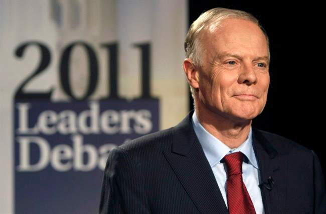 Manitoba Liberals will vote for a replacement for leader Jon Gerrard on Oct. 26.