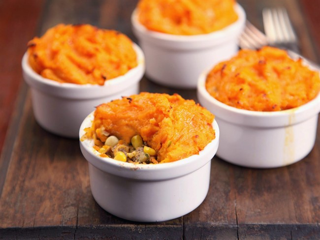 The simple and delicious concoction of ground beef, corn and mashed potatoes has been a Quebec family menu staple.