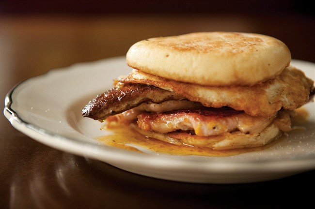 (Jennifer May/CP file photo)