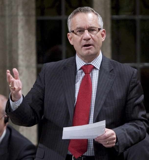 Canadian Trade Minister Ed Fast insisted Wednesday he is not worried about missed deadlines in free trade talks with Europe as negotiators wrapped up a scheduled three-day session in Brussels with no apparent deal.