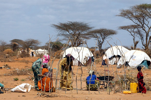 Aid workers kidnapped from refugee camp near Kenya-Somalia border ...