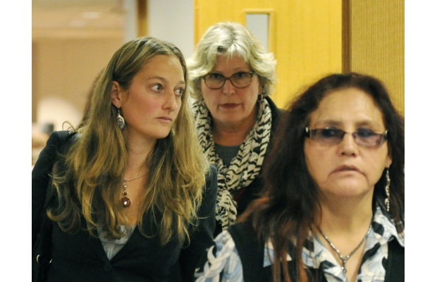 Vancouver cops forced prostitutes to perform sexual favours, inquiry told - image