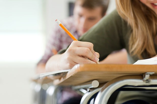 Manitoba students are among the worst in the country, says a new study.