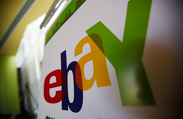 EBay plans to add image recognition to mobile, allowing shoppers to search by snapping photos - image