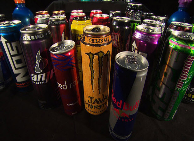Ottawa imposes new restrictions on energy drinks - image