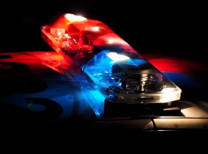 The Regina Police Service (RPS) has conducted an investigation after an armed robbery at the Travel Lodge Hotel off sale occurring around 8:30 p.m. last night.