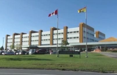 The Stan Cassidy Centre for Rehabilitation only has 20 beds, all of which they were told was occupied