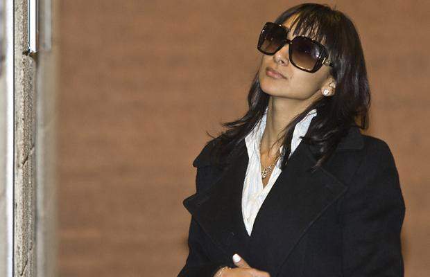 Boxer Arturo Gatti’s estate trial winding down with attack on his widow’s credibility - image