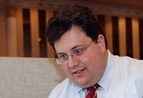 Former Liberal gov’t minister Tony Tomassi facing fraud charges - image