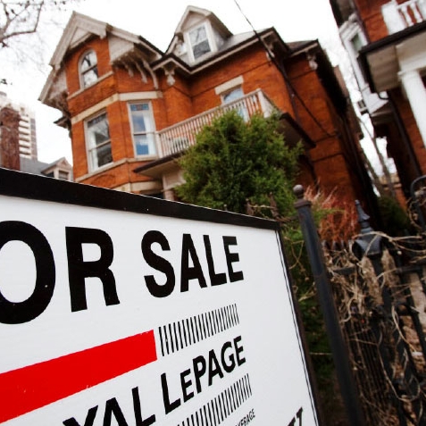 National housing prices climb as economy improves - image