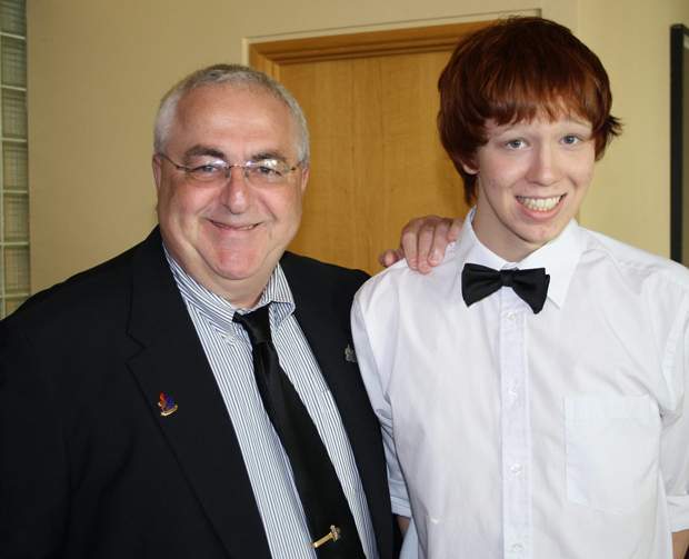 Bullying played part in Ottawa teen’s suicide, father says - image