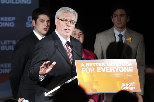 Manitoba's opposition parties are calling for an inquiry after Premier Greg Selinger admitted he knew for months that a cabinet minister misled the legislature.