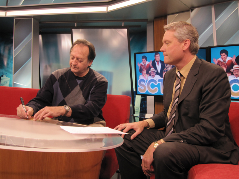 Gallery Joe Flaherty Globalnews.ca