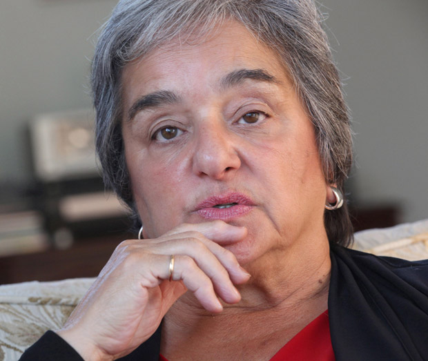 Profile: N.L. NDP Leader Lorraine Michael - image