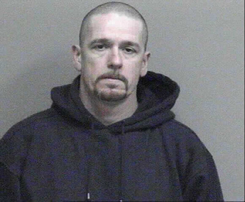 BC Corrections issues warning about violent sexual offender - image