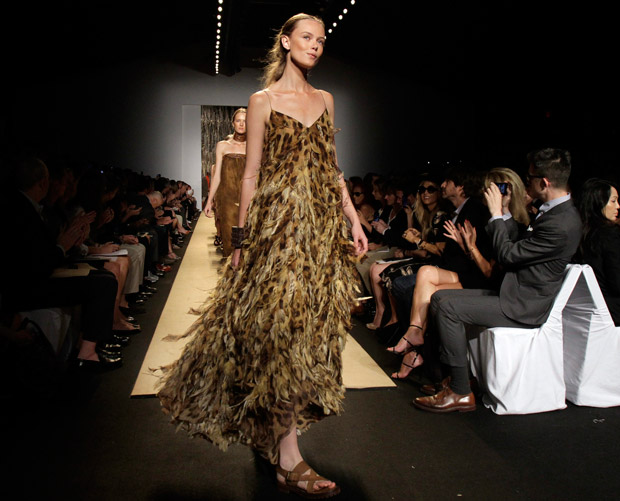 Michael Kors sets his expansion sights on Canada - image