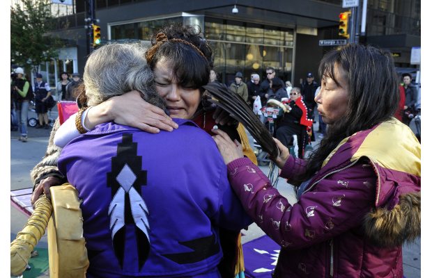 Coroner First Stop In Search For Missing Women From Downtown Eastside ...