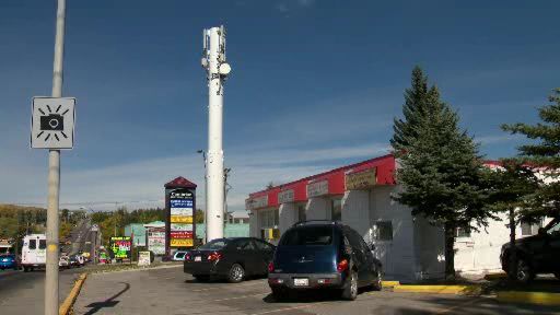 City denies Wind Mobile’s application to replace northwest cell tower - image