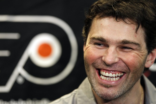 The Dallas Stars have confirmed that they have traded forward Jaromir Jagr to the Boston Bruins for two prospects and a second-round pick.