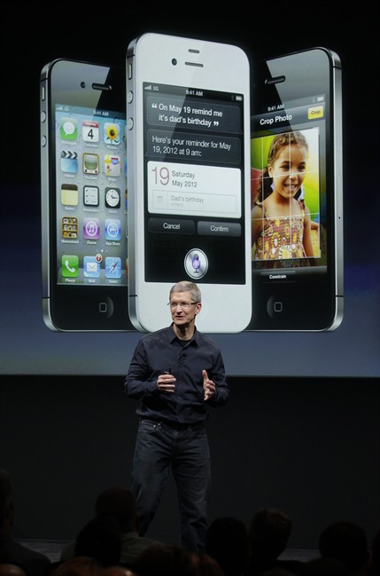 In rare miss, Apple’s fourth-quarter earnings miss Wall Street ...