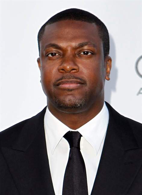 FILE - In this May 20, 2010 file photo, actor Chris Tucker arrives for the amfAR Cinema Against AIDS benefit at the Hotel du Cap-Eden-Roc, during the 63rd Cannes international film festival, in Cap d'Antibes, southern France. Tucker is facing foreclosure on his multimillion-dollar mansion in central Florida. According to documents, Tucker bought the 10,000-square-foot lakefront home for $6 million in 2007 _ before the housing market crashed. The bank claims he still owes more than $4.4 million, but the county property appraiser has the home currently assessed at $1.6 million. (AP Photo/Matt Sayles, file).