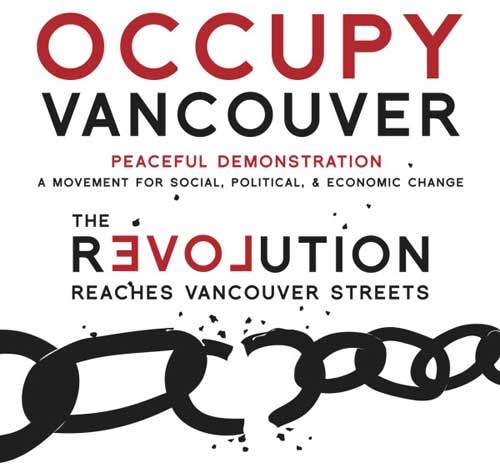 VPD to face first post-riot test as thousands expected to ‘Occupy Vancouver’ on Saturday - image