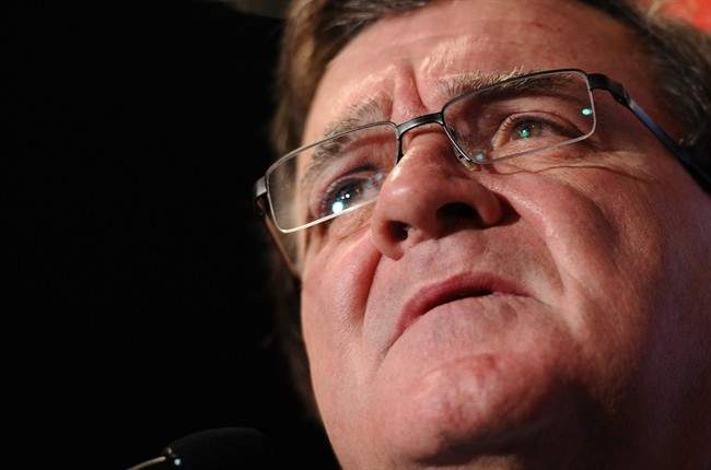 Finance Minister Jim Flaherty says the government's plan to raise tariffs on goods from emerging nations in 2015 hasn't been an issue on his trade mission to Asia.