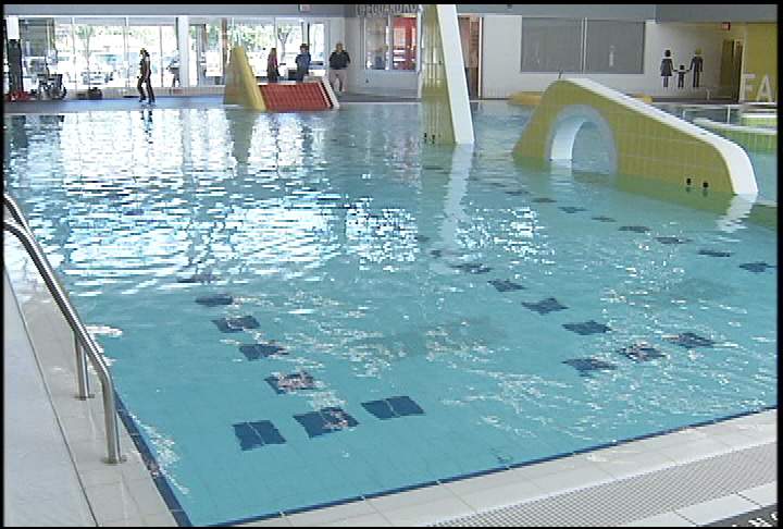 UPDATE: Penticton pools fouled - image