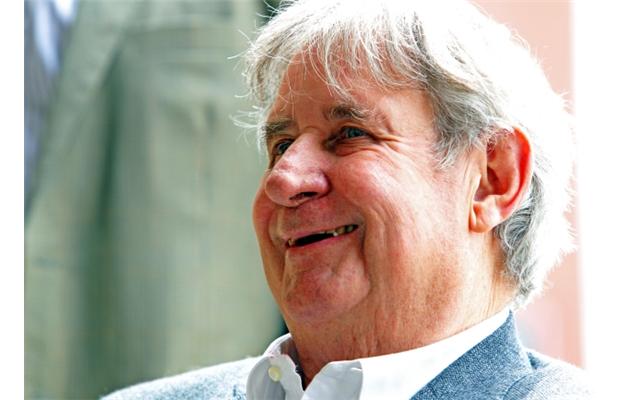 Former Alberta premier Ralph Klein moving to continuing care - image