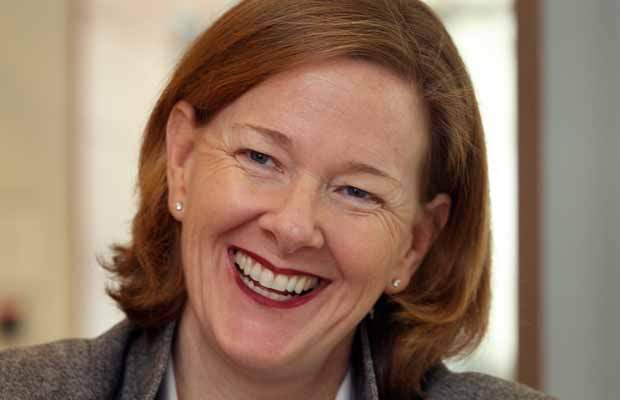 Alberta’s Alison Redford travelled the world, came home to be premier ...