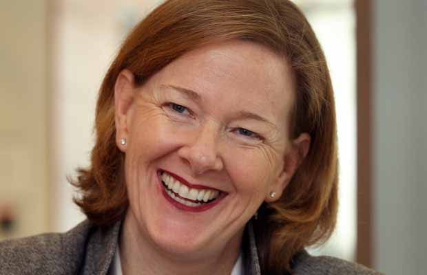 Alberta’s Alison Redford travelled the world, came home to be premier - image
