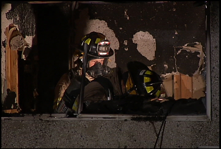 Rutland townhouse fire was arson | Globalnews.ca