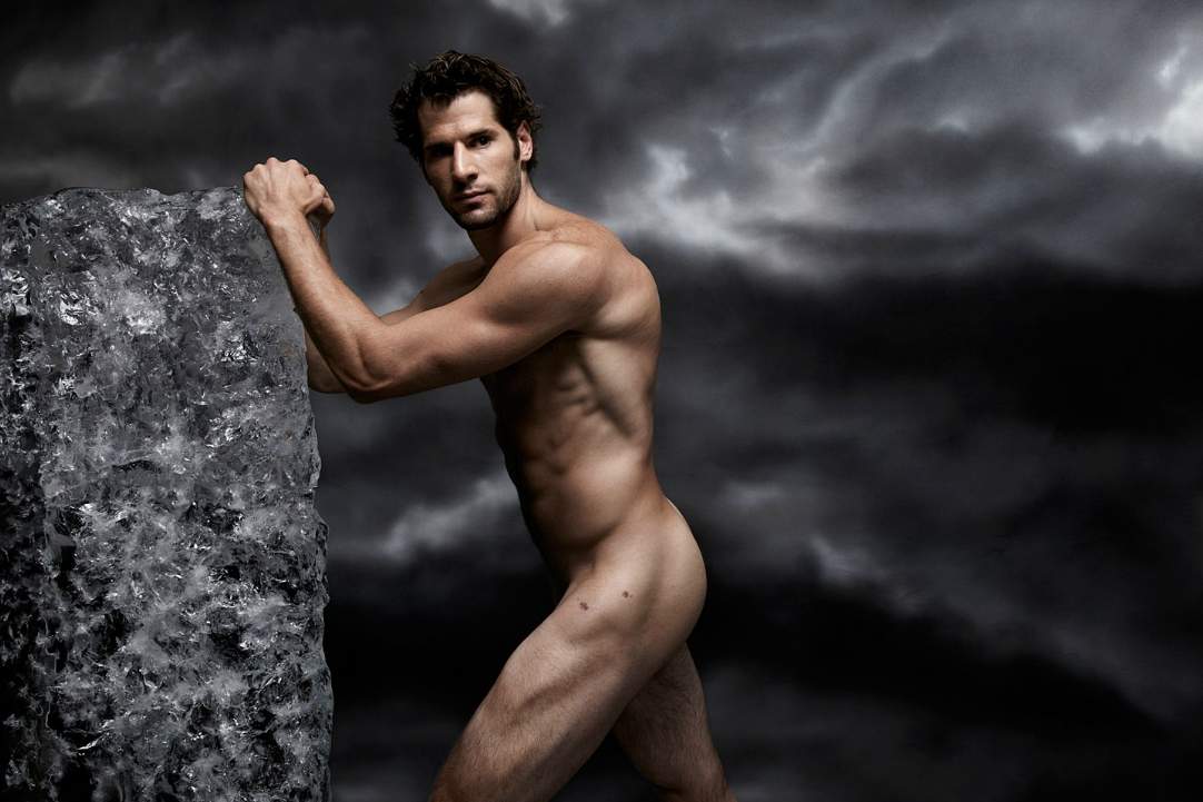 Ryan Kesler’s ESPN nude photo causing quite a stir (VIDEO) - image