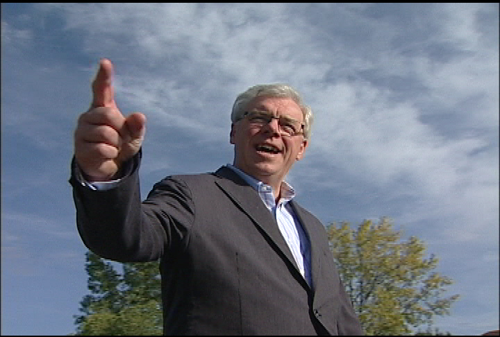Manitoba NDP wins fourth-straight majority, PC leader stepping down - image