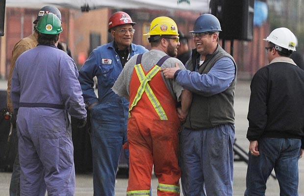 Jubilation greets $8-billion shipbuilding contract for B.C. - image