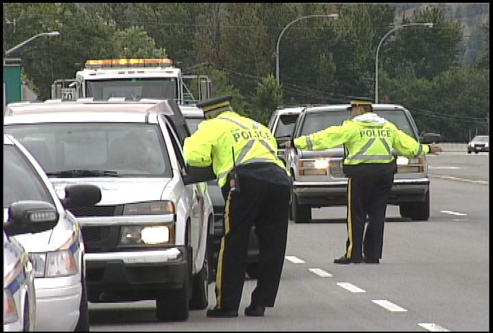Motorists haven’t caught on to Slow Down and Pull Over - image