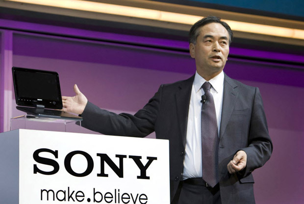 Defect in recalled Sony TVs can cause smoke, melting - image