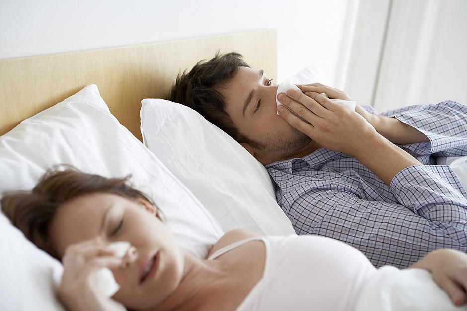 Is 'man flu' real? Here's what Canadian doctors had to say.
