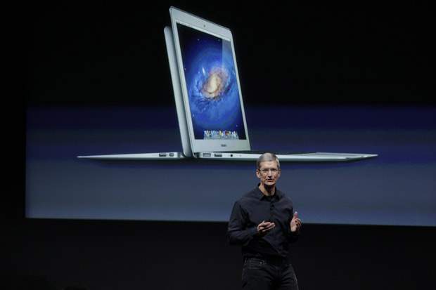 Apple unveils latest products, teases launch of  new iPhone - image